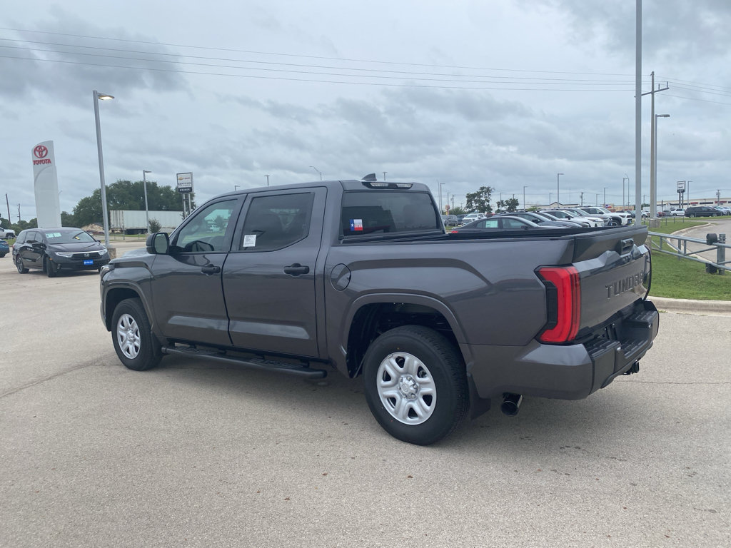 New 2026 Toyota Tundra SR RWD image 27