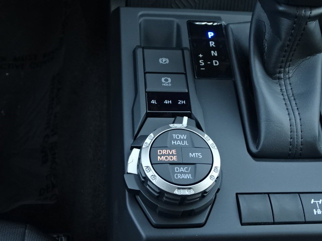 New 2025 Toyota Tacoma TRD Off-Road image 26