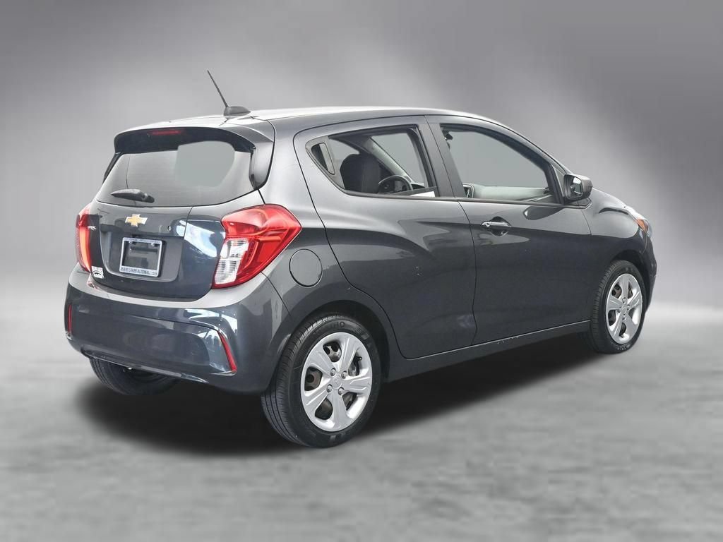 Used 2022 Chevrolet Spark LS FWD image 7