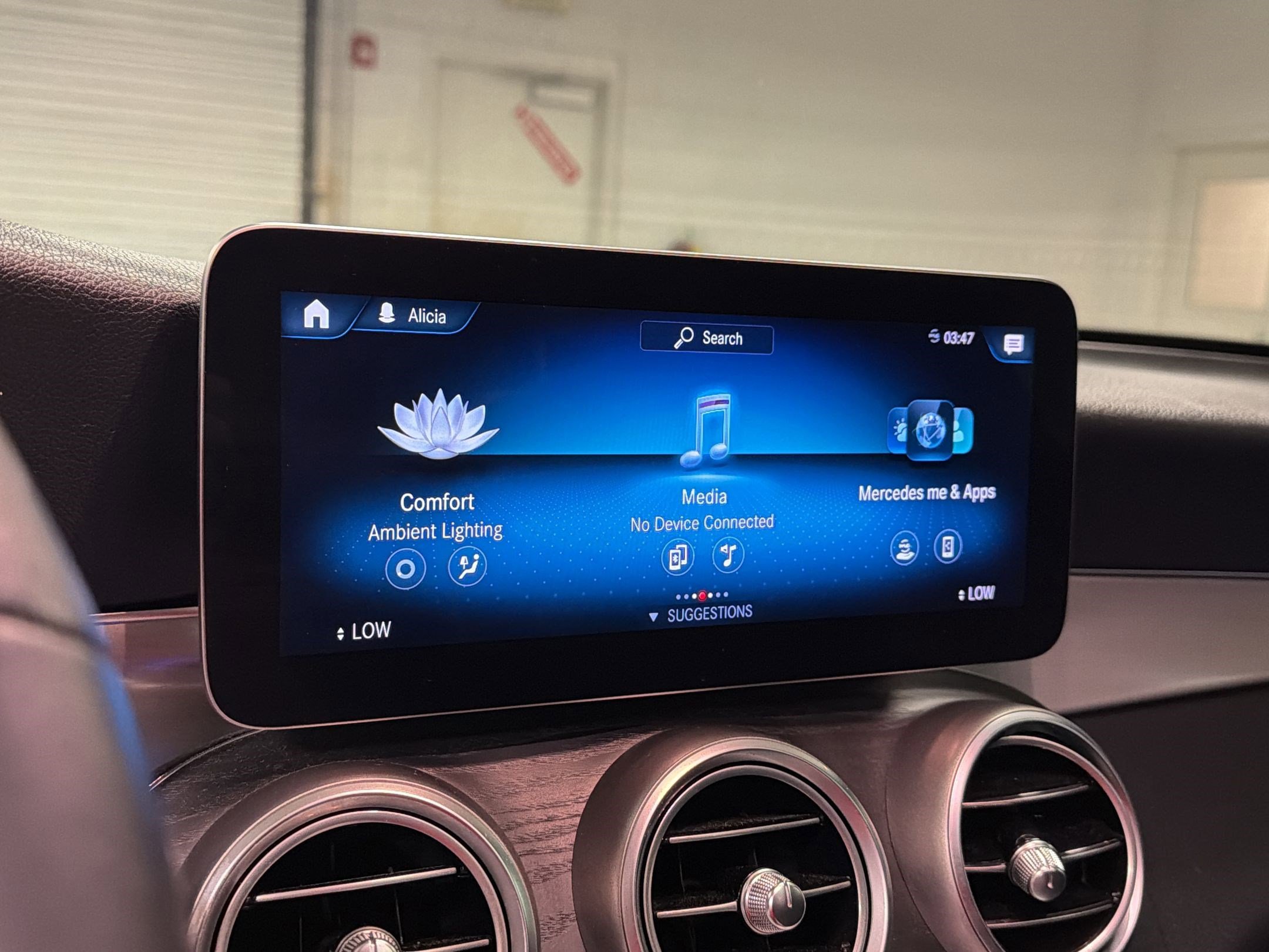 Used 2020 Mercedes-Benz GLC 300 image 24