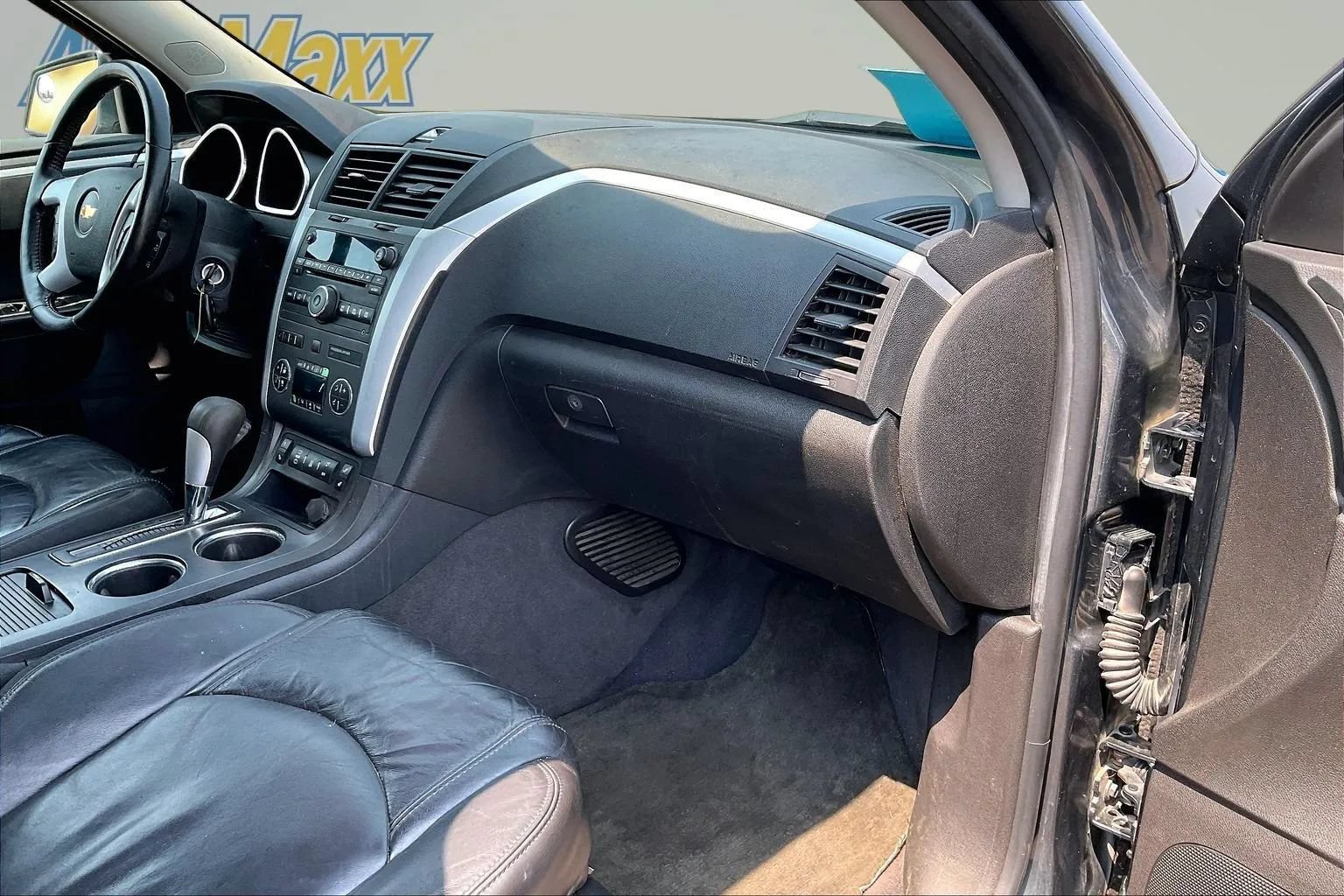 Used 2012 Chevrolet Traverse LT AWD/4WD image 29