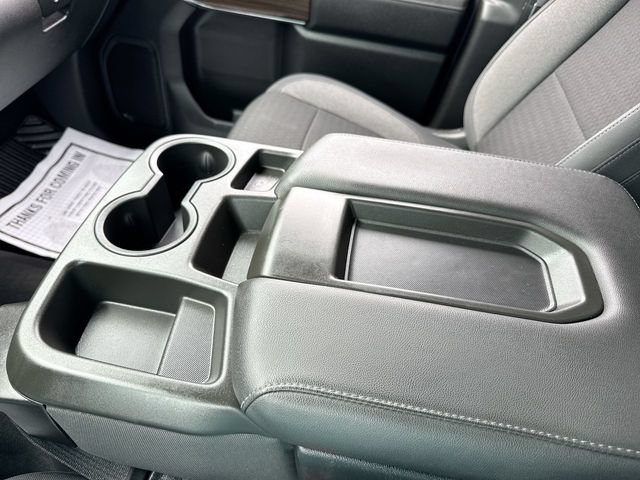 Used 2021 Chevrolet Silverado 1500 LT AWD/4WD image 21