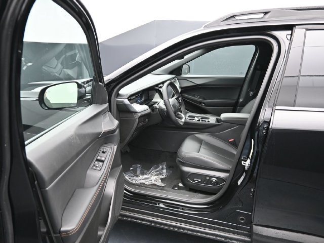 New 2026 Jeep Cherokee Limited AWD/4WD image 12