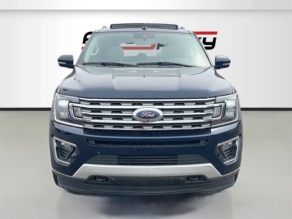 Used 2021 Ford Expedition Limited image 2