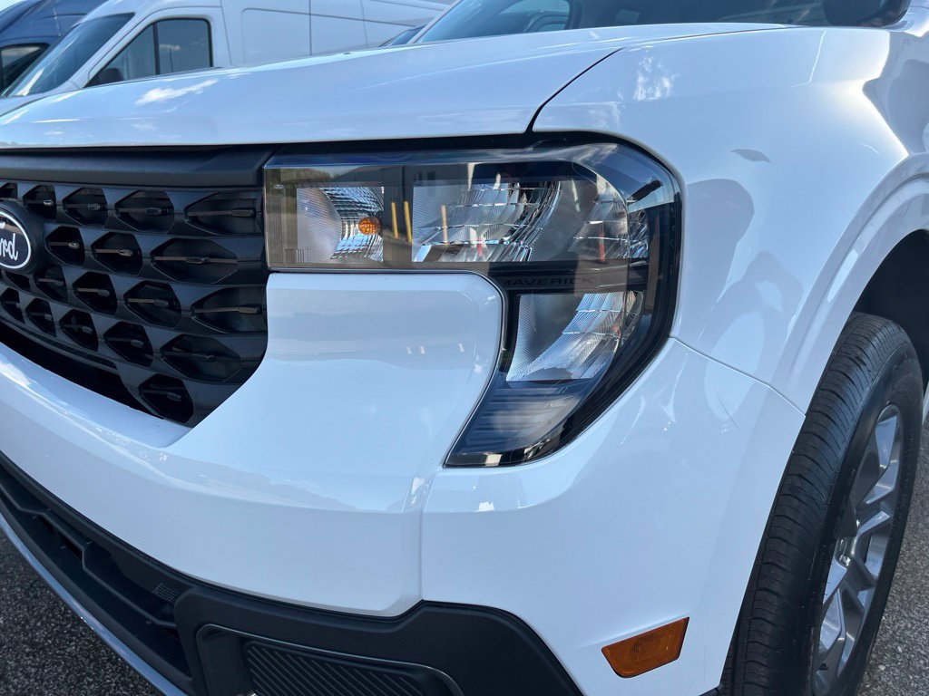 New 2026 Ford Maverick XLT FWD image 6