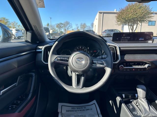 New 2026 MAZDA CX-50 AWD 2.5 Hybrid w/ Weather Package image 21