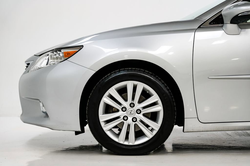 Used 2015 Lexus ES 350 image 23