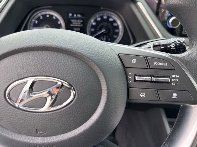 Used 2023 Hyundai Sonata SEL image 37