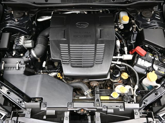 Used 2019 Subaru Forester Limited w/ Popular Package #3 image 48