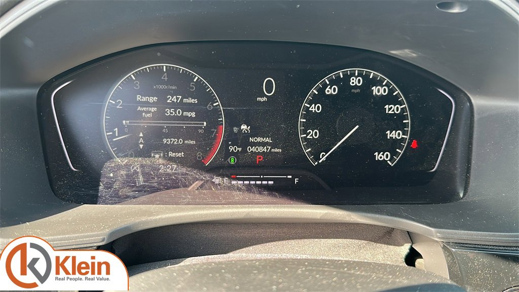 Used 2023 Honda Civic Sport image 18