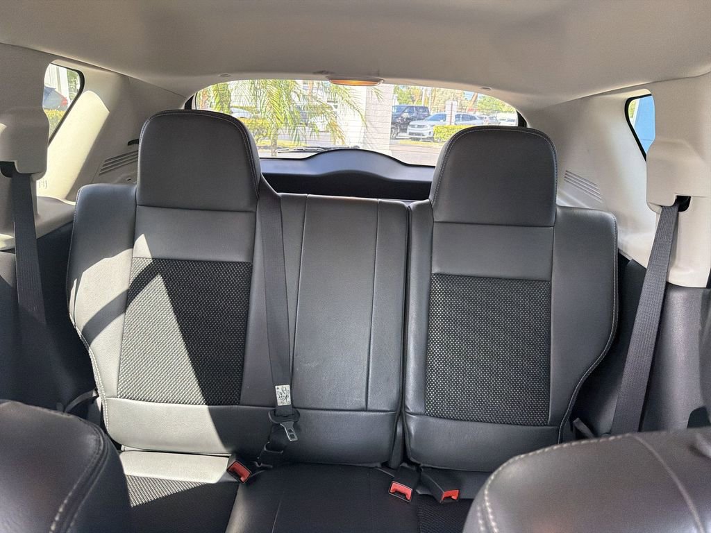Used 2014 Jeep Compass Latitude FWD image 14