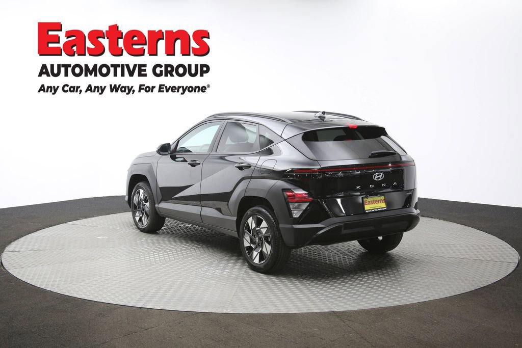 Used 2024 Hyundai Kona SEL image 64