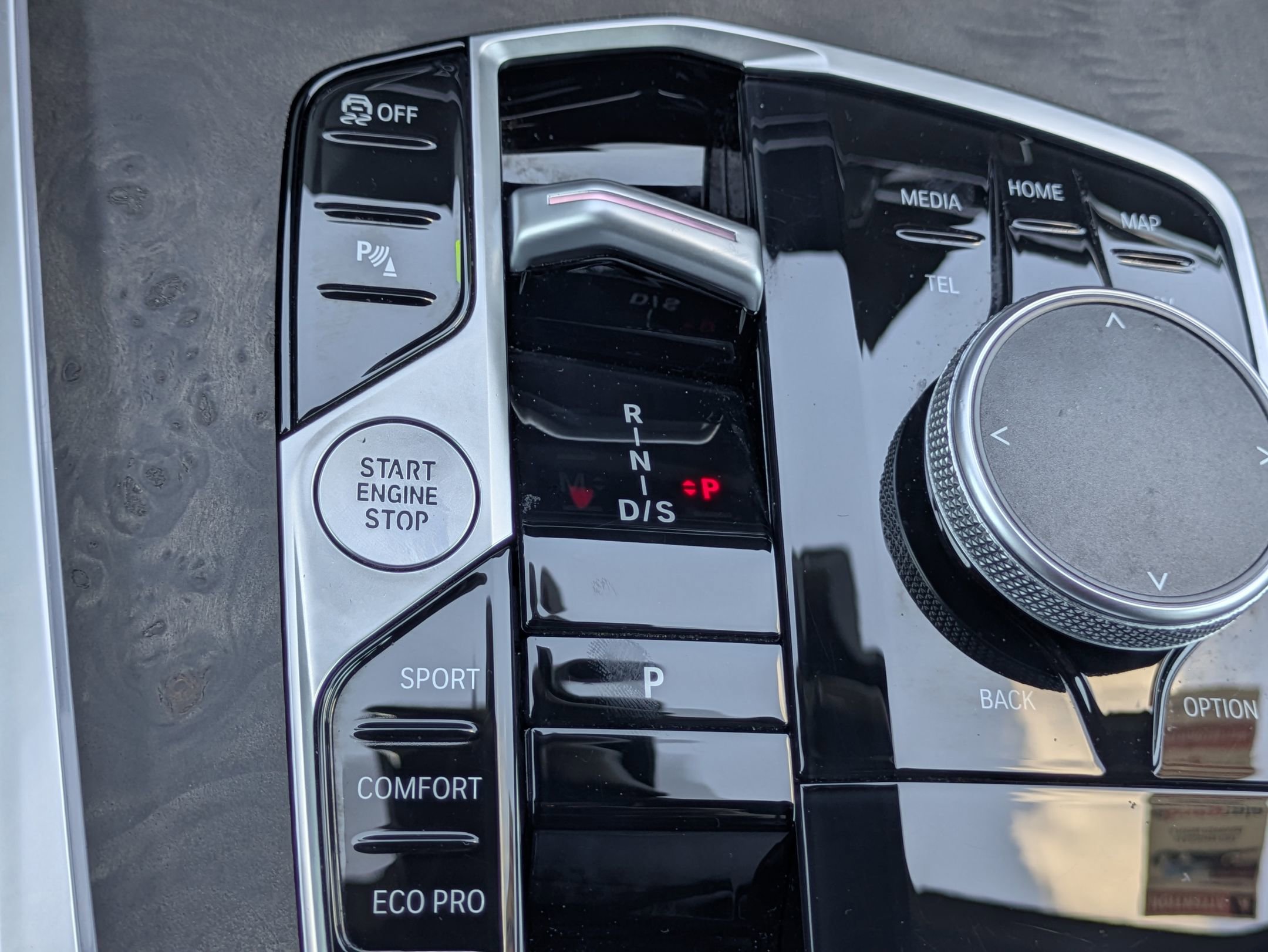 Used 2024 BMW X5 xDrive40i w/ Premium Package image 15