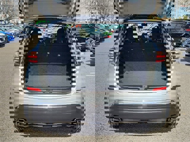 Used 2017 Nissan Murano S w/ Navigation Package image 11