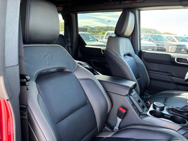 New 2026 Ford Bronco Outer Banks AWD/4WD image 24