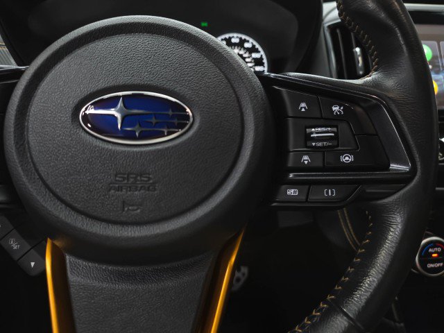 Used 2022 Subaru Forester Wilderness AWD/4WD image 21