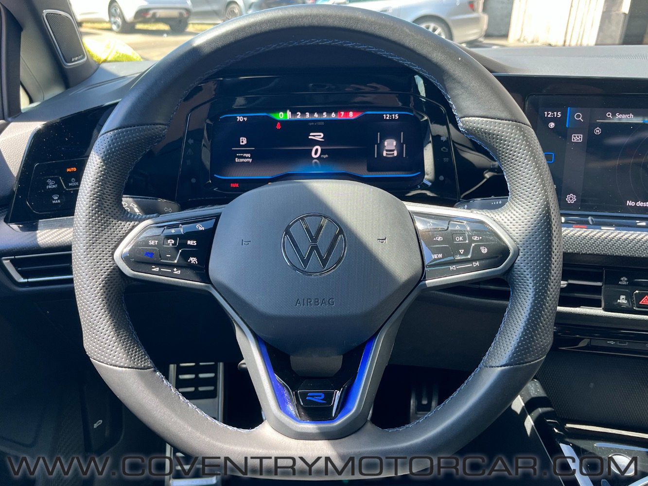 Used 2023 Volkswagen Golf 20th Anniversary Edition image 26