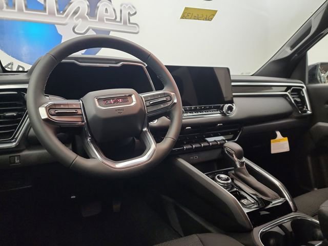 New 2026 GMC Canyon Elevation w/ Convenience Package image 16