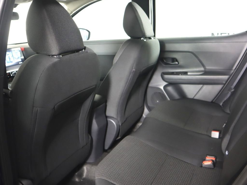 New 2026 Nissan Kicks S AWD/4WD image 20
