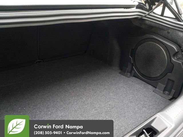 New 2026 Ford Mustang GT Premium w/ GT Performance Package image 28