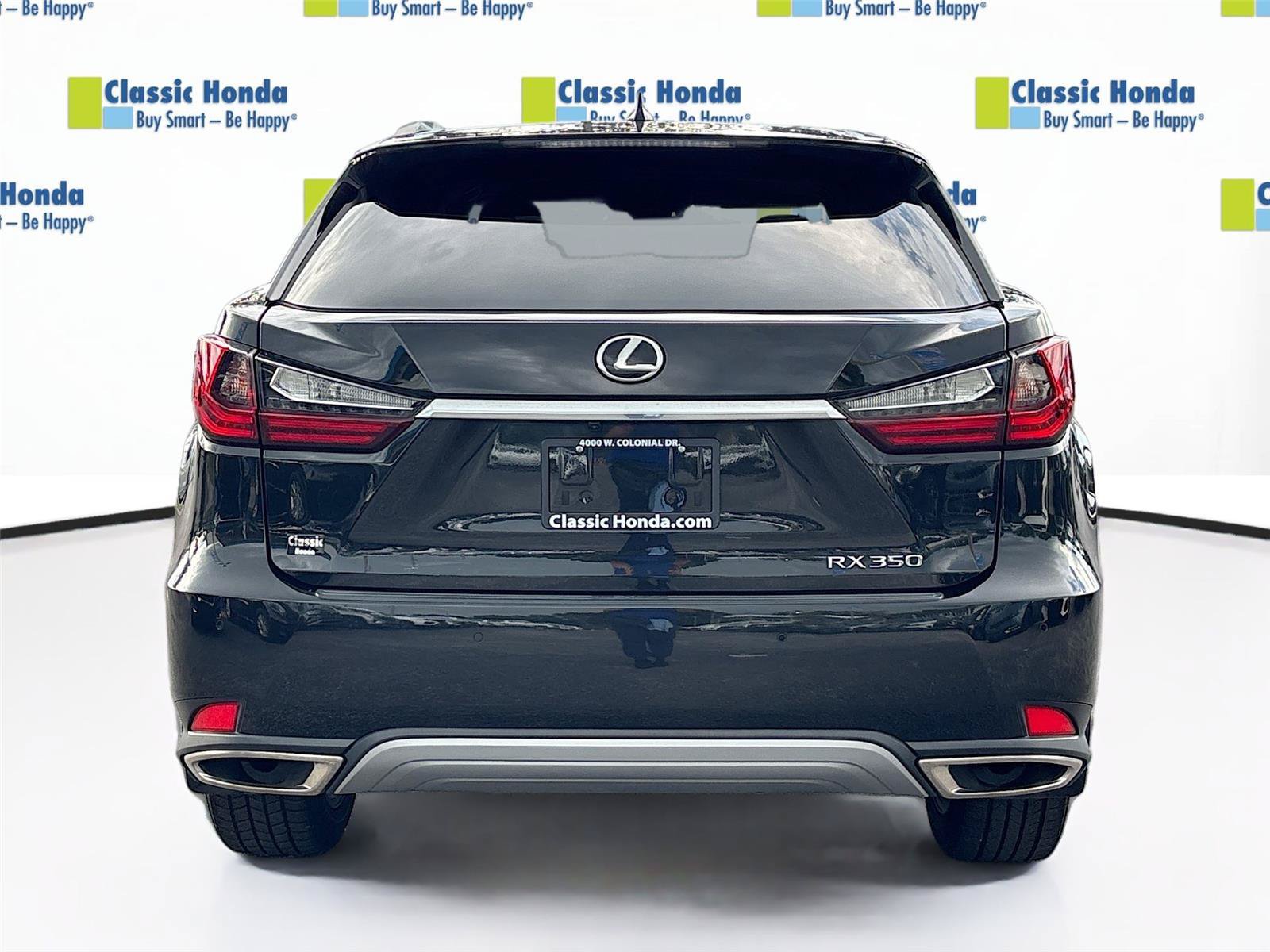 Used 2022 Lexus RX 350 FWD w/ Accessory Package (P1) image 7