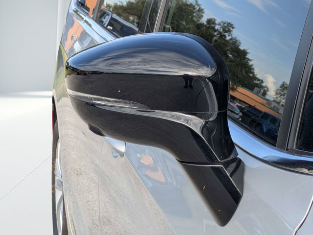 New 2026 Chrysler Pacifica Select FWD image 11