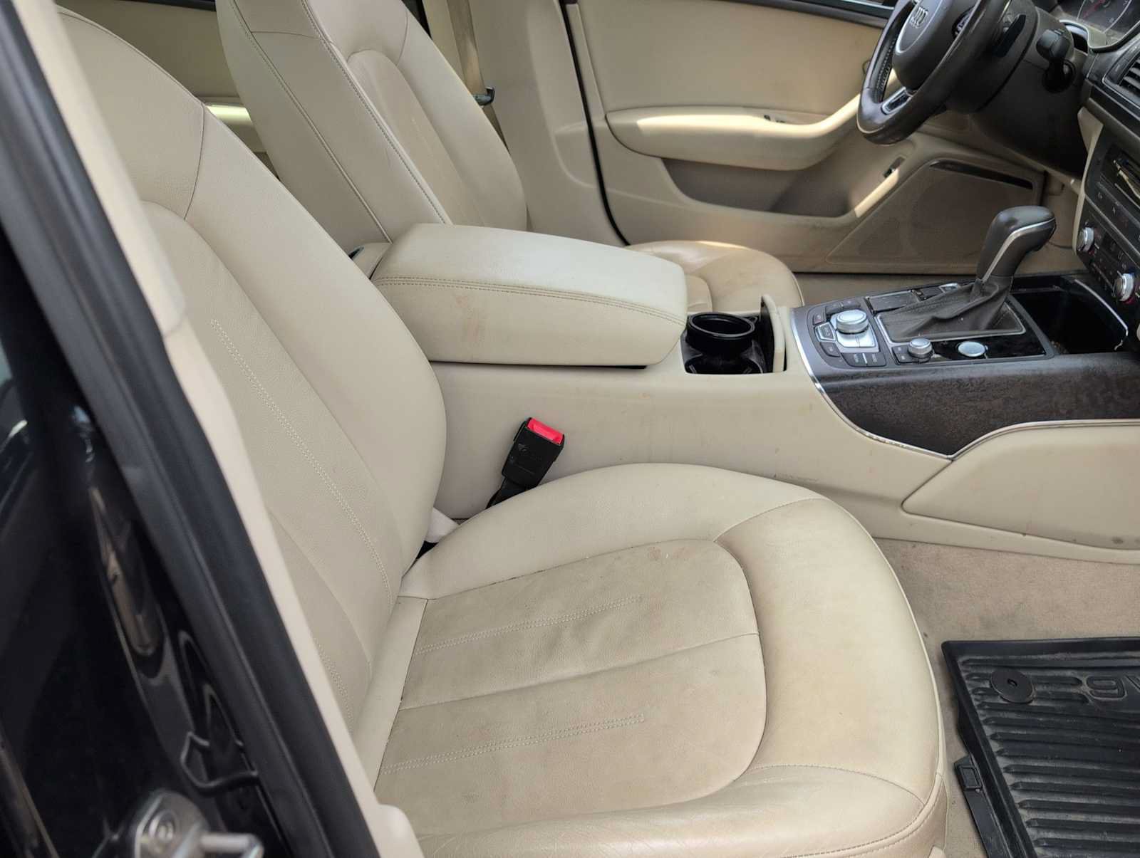 Used 2018 Audi A6 2.0T Premium Plus w/ Premium Plus Package AWD/4WD image 21
