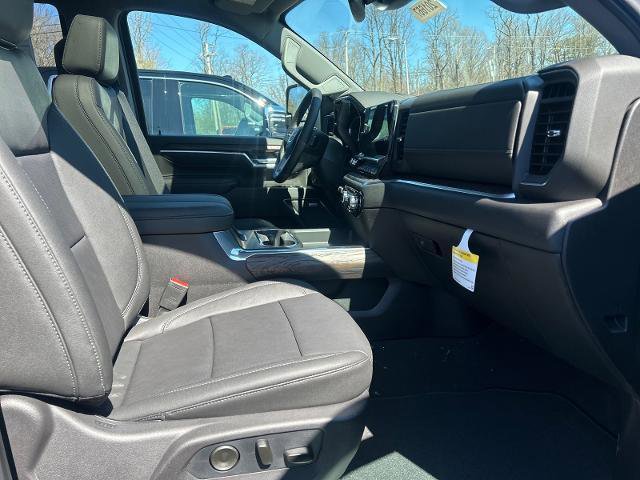 New 2026 GMC Sierra 3500 SLT w/ SLT Premium Package AWD/4WD image 6