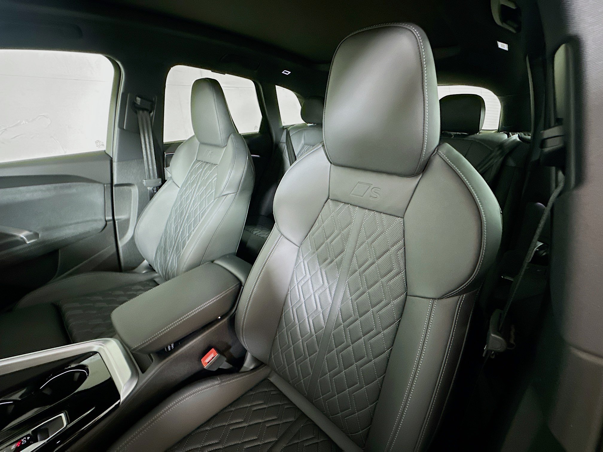 New 2026 Audi SQ5 Premium Plus AWD/4WD image 20