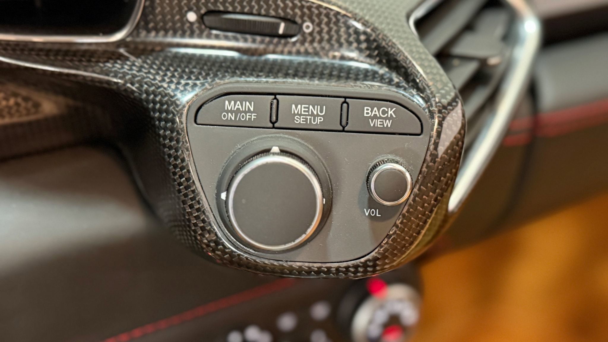 Used 2011 Ferrari 458 Italia Coupe image 92