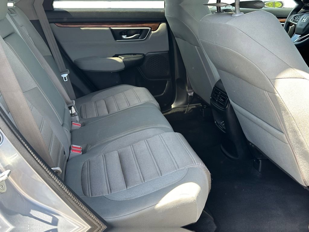 Used 2022 Honda CR-V EX image 14