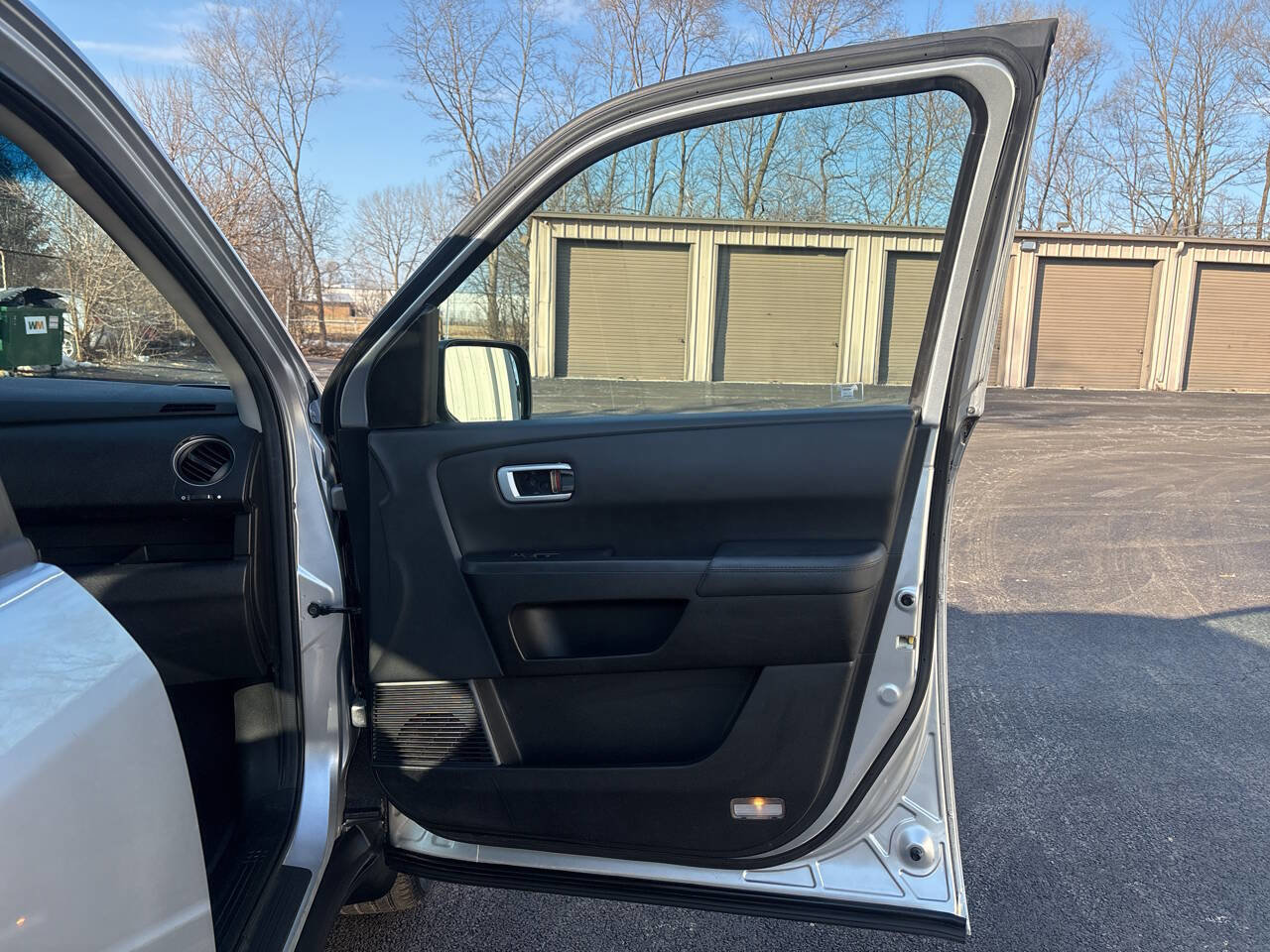 Used 2012 Honda Pilot EX-L image 28