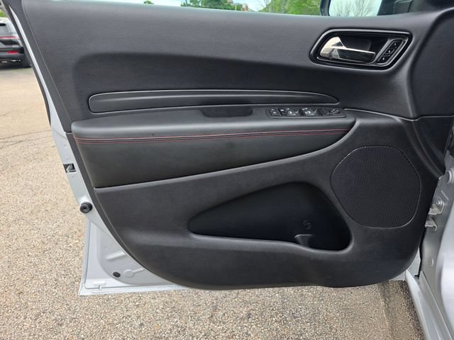 Used 2025 Dodge Durango R/T AWD/4WD image 22