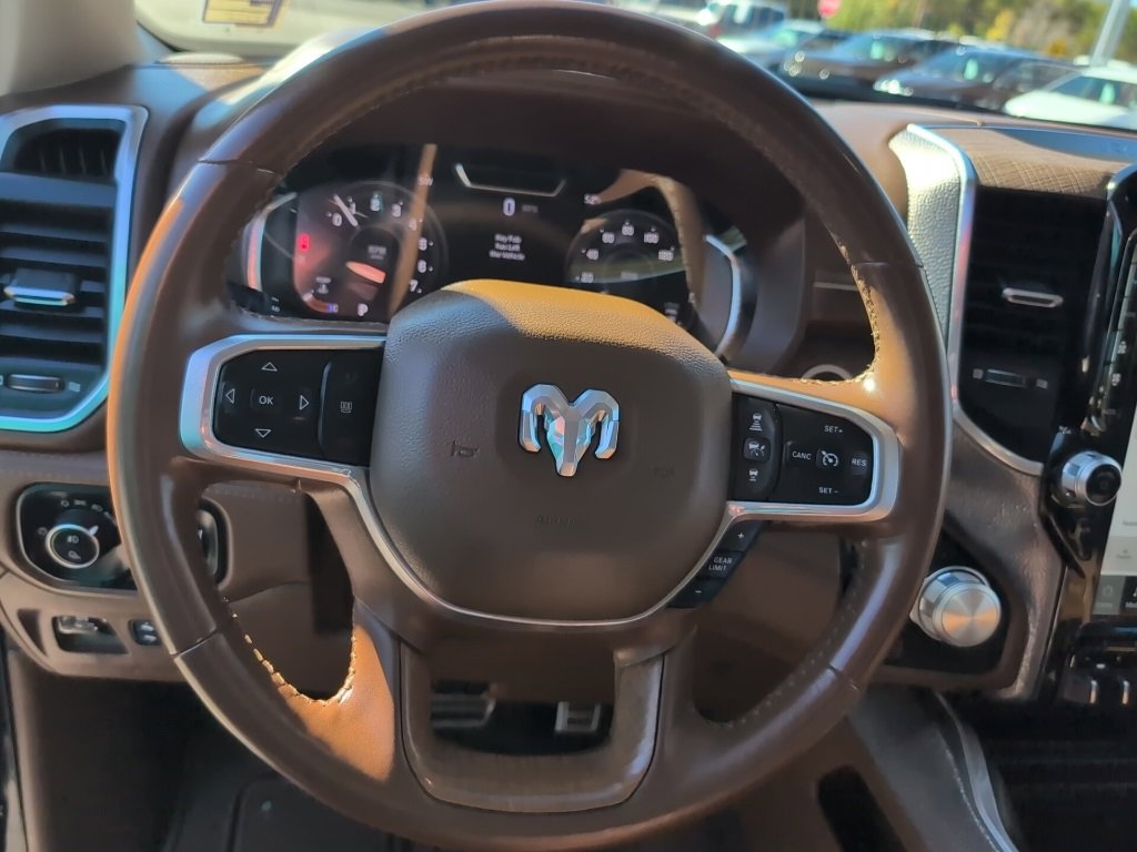 Used 2023 RAM 1500 Limited image 13