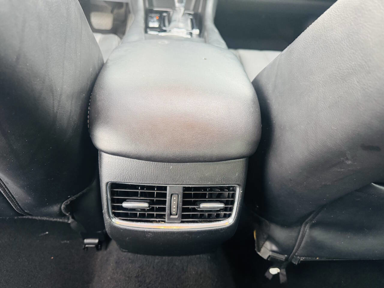 Used 2018 MAZDA MAZDA6 Touring FWD image 10