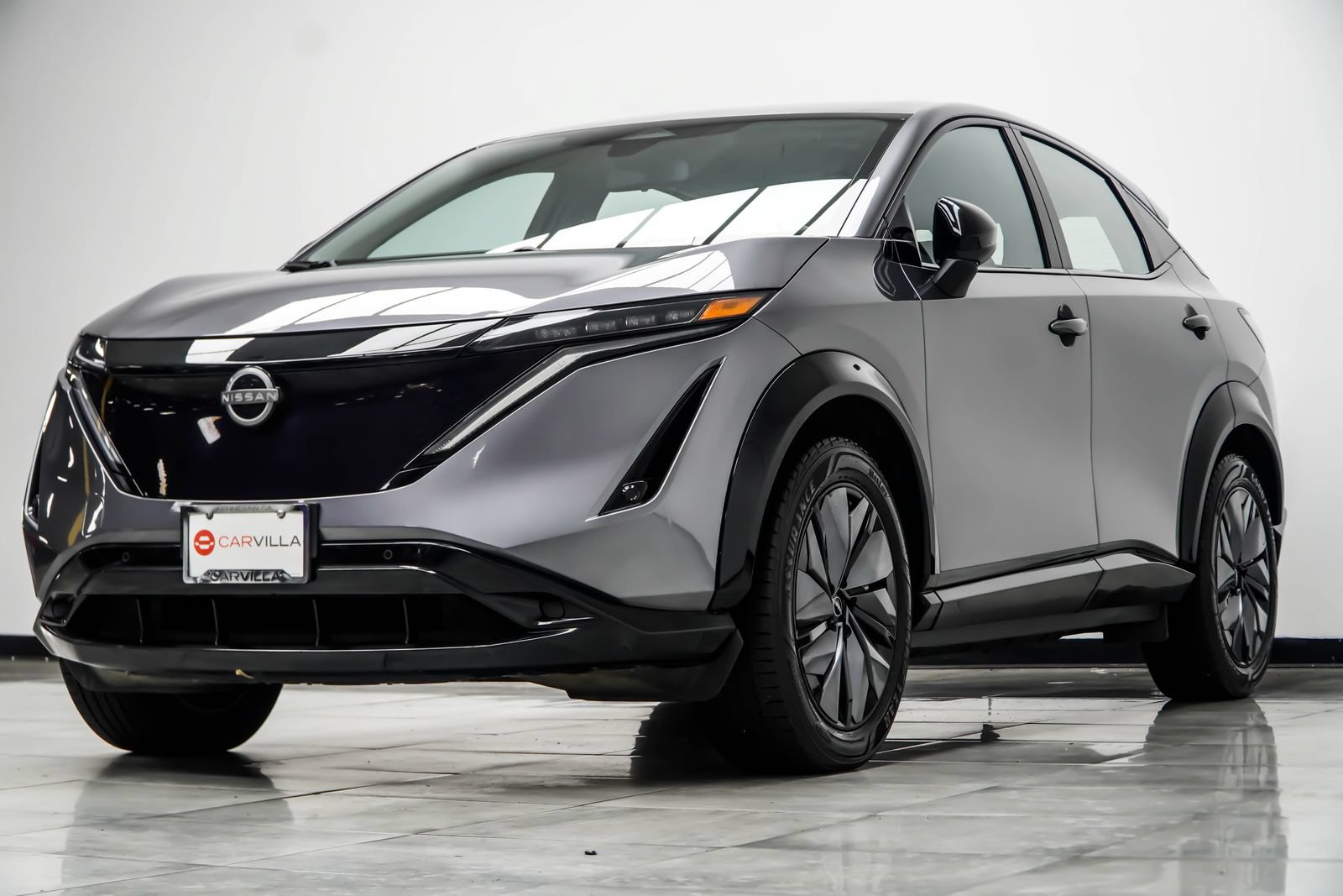 Used 2023 Nissan Ariya AWD image 10