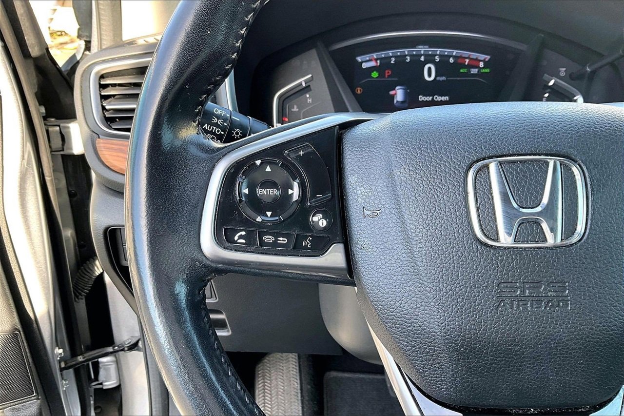 Used 2019 Honda CR-V EX-L image 27