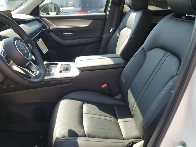New 2026 MAZDA CX-70 SC Plus image 17