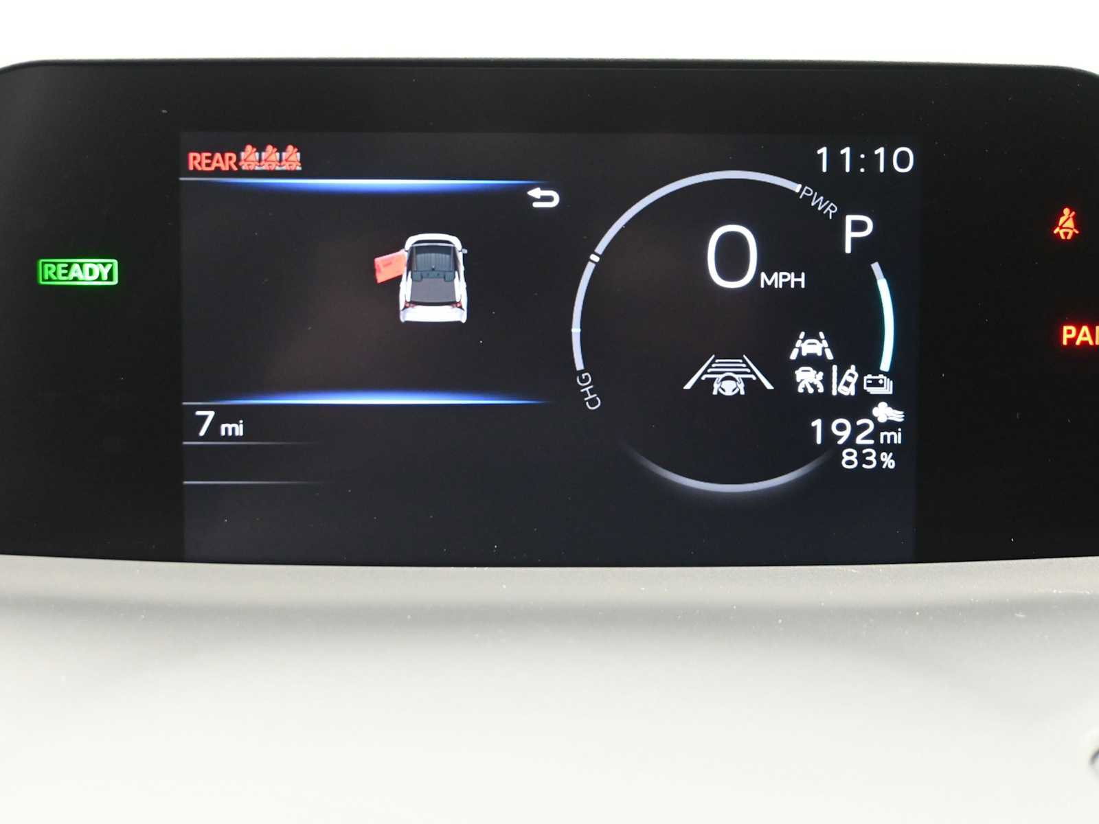 New 2026 Subaru Solterra Premium image 12