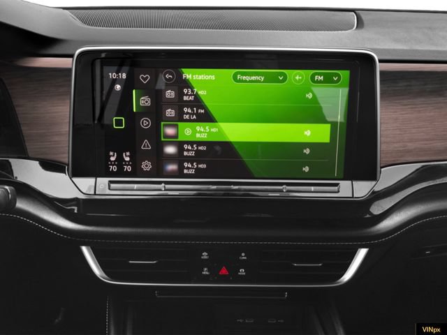 New 2026 Volkswagen Atlas SEL AWD/4WD image 9