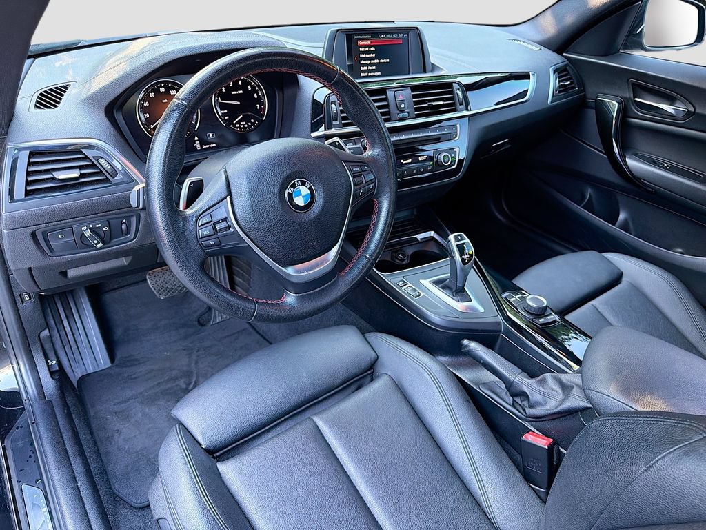 Used 2018 BMW 230i Coupe RWD image 27