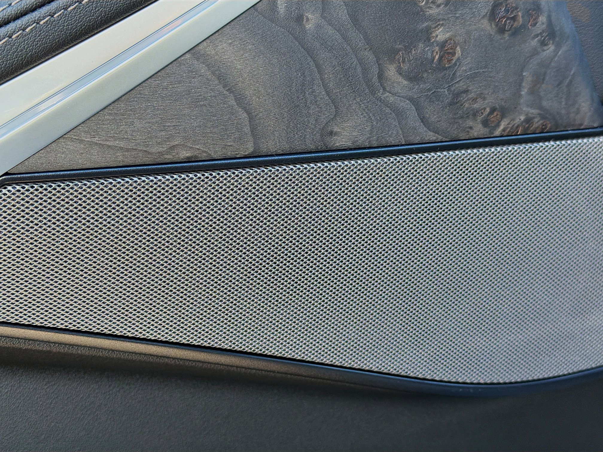 New 2026 BMW X7 xDrive40i w/ M Sport Package image 26