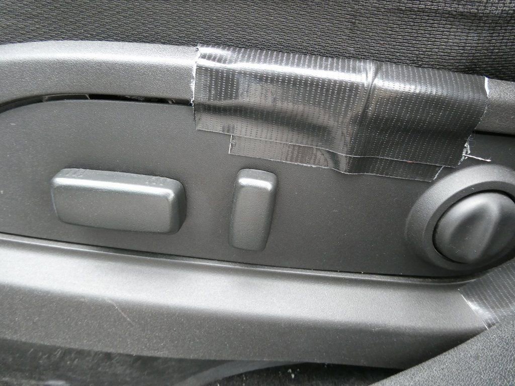 Used 2017 Chevrolet Traverse LT w/ Traveler's Package image 27