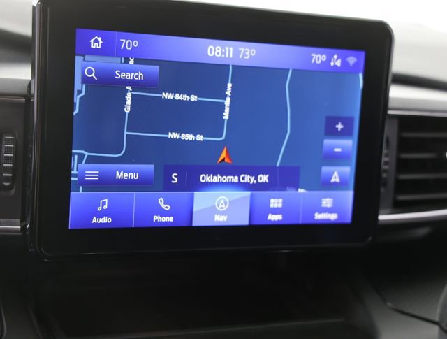 Used 2020 Ford Explorer ST image 10