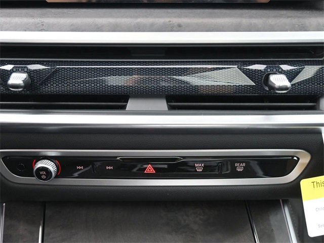 New 2024 BMW X5 xDrive40i w/ Premium Package image 18