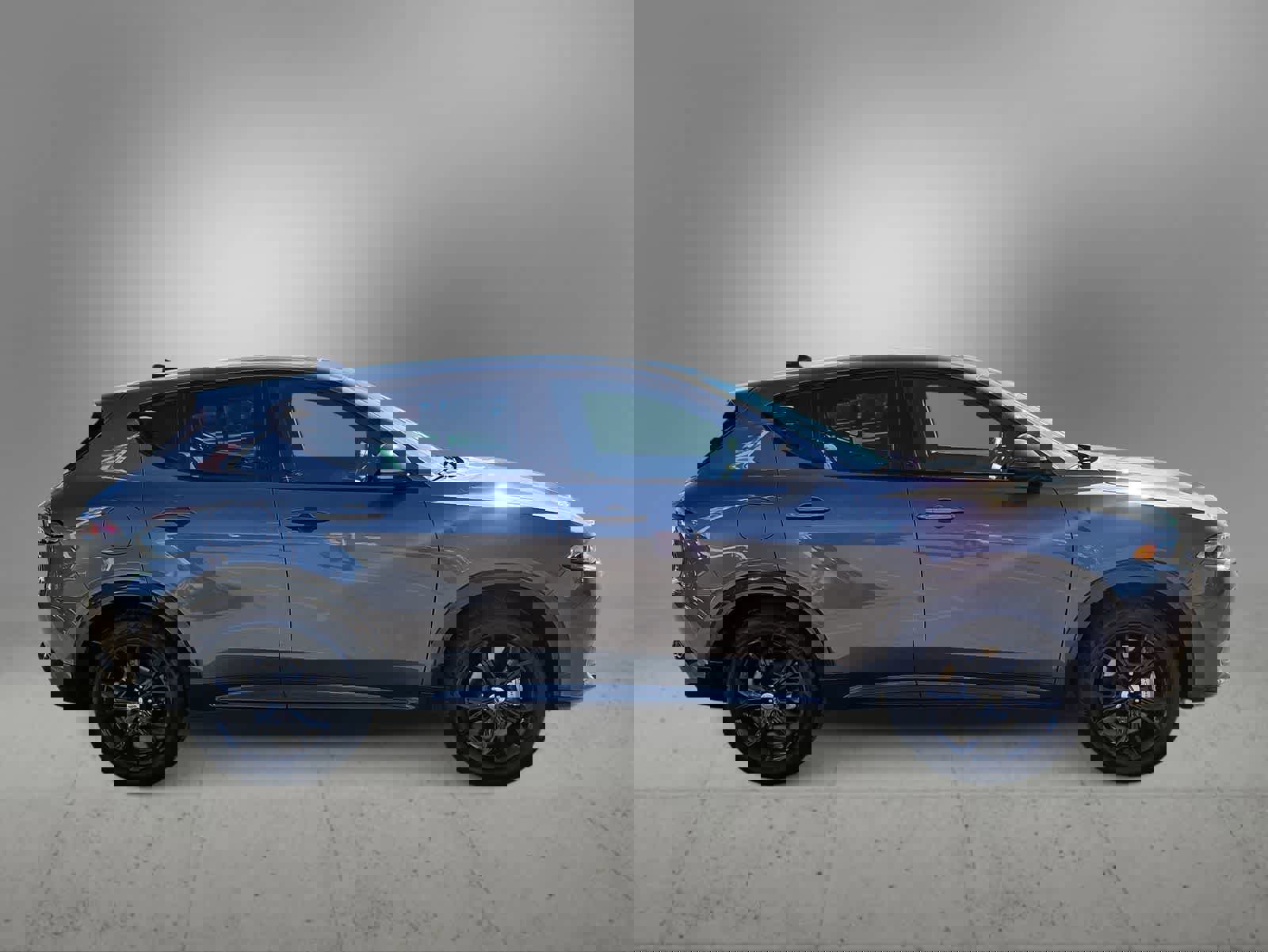 Certified 2024 Dodge Hornet R/T Plus w/ R/T Blacktop Package image 10