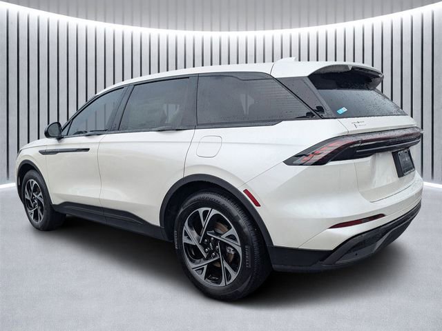 New 2026 Lincoln Nautilus Premier w/ Jet Appearance Package image 5