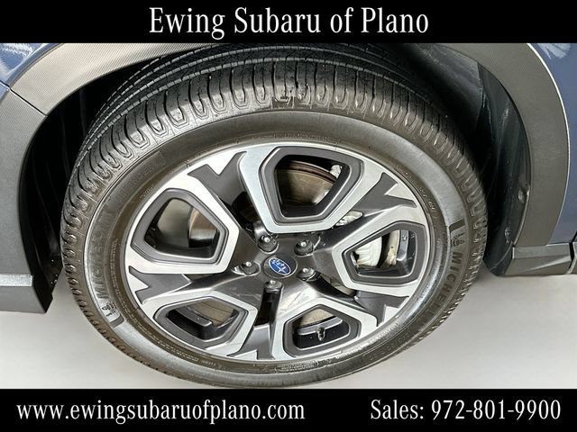 Used 2023 Subaru Ascent Touring AWD/4WD image 34