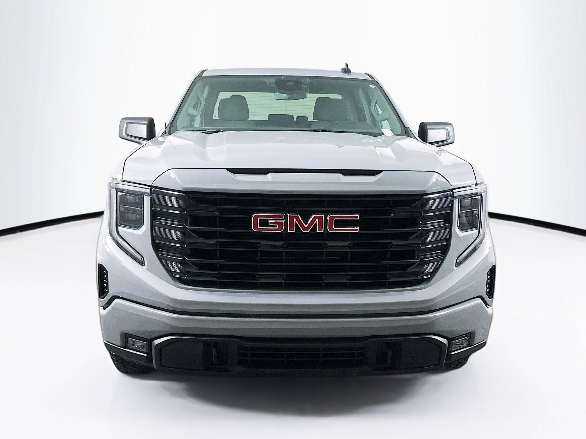 Used 2024 GMC Sierra 1500 Elevation image 2