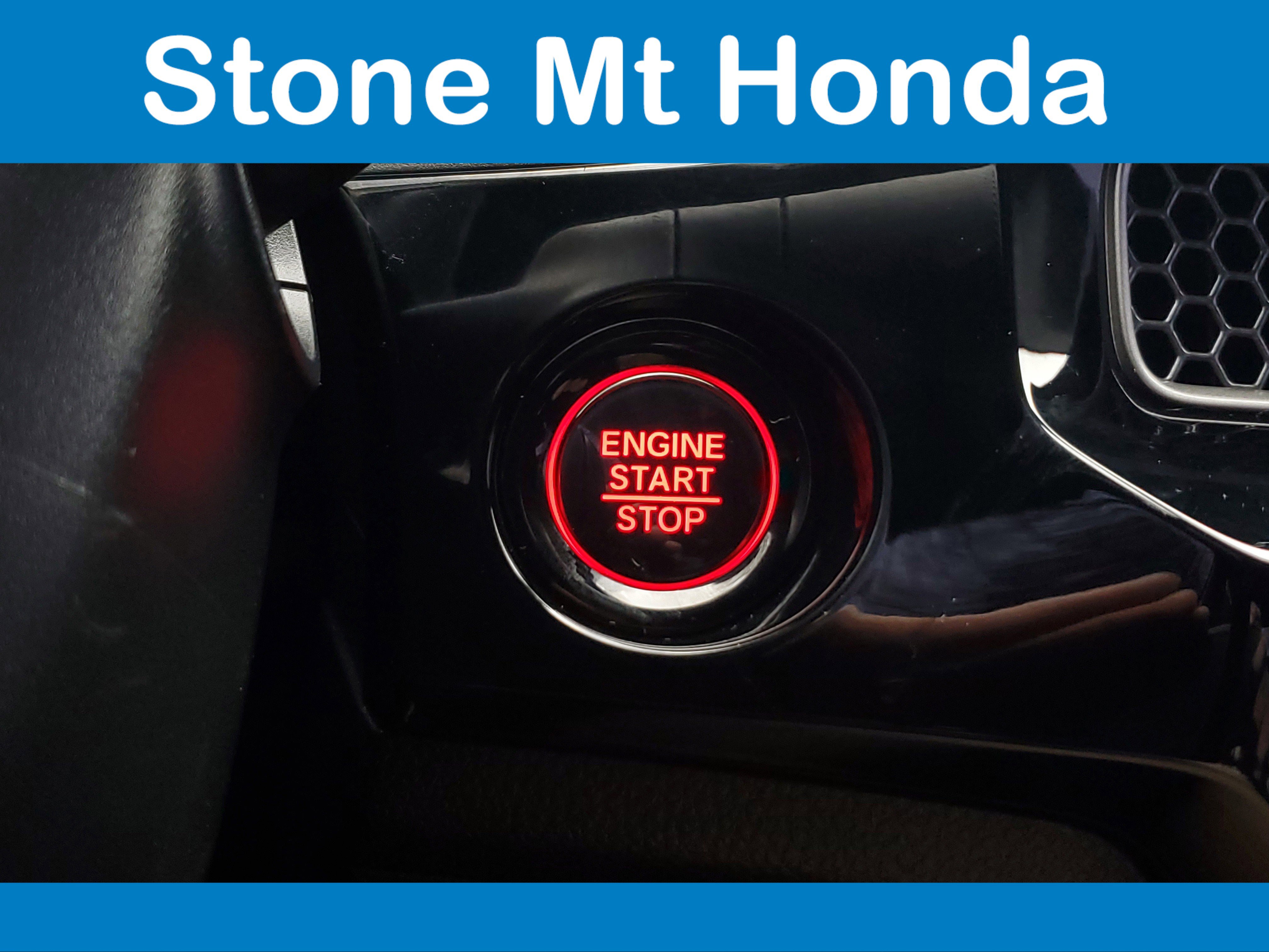 Used 2022 Honda Civic Sport image 33